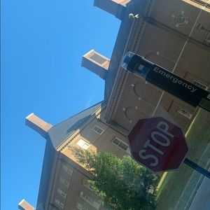 Meet your Posher, Roberto